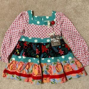 Matilda Jane party mix dress